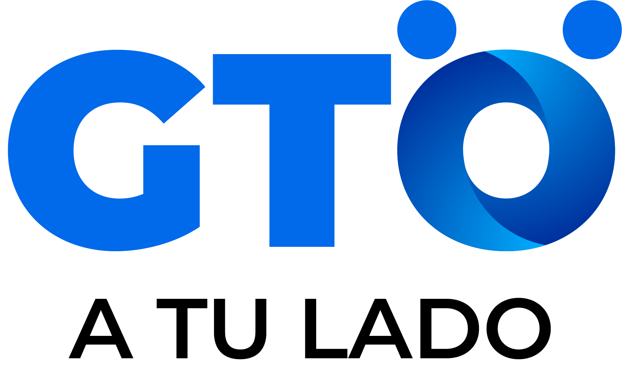 Logo GTO A Tu Lado