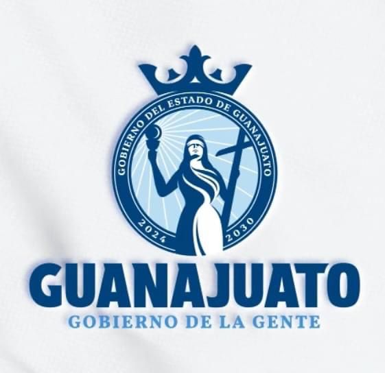 Logo Guanajuato